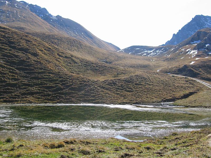 IMG_9738.JPG - Le Lac Blanc (encore un)