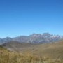 Belledonne et le Grand Pic et l'Alpe d'huez