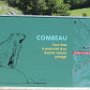 parking de Combeau