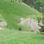 col de menée
